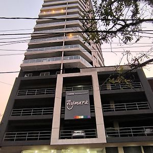 Departamento Con Vista Al Rio