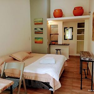 Casa Laberinto, Entre Cerros, Comoda Cama De 2X2