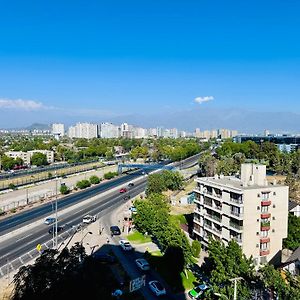 Departamento En Santiago Cercano A Aeropuerto Y Metro